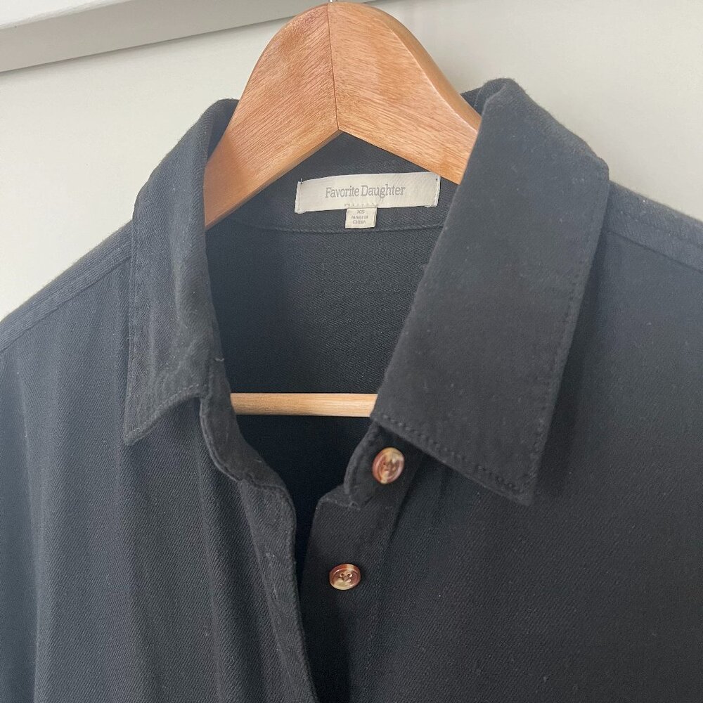 Favorite Daughter Ex-Boyfriend Shirt NWOT - Picture 3 of 8